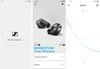 Sennheiser Momentum True Wireless Noir - EasyLounge - 28