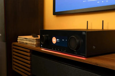 JBL MA9100HP Noir - EasyLounge - 5