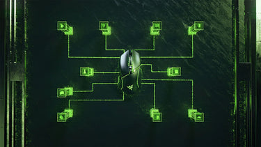 Razer Basilisk V3 - EasyLounge - 7