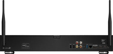 Zappiti Duo 4K HDR - EasyLounge - 2