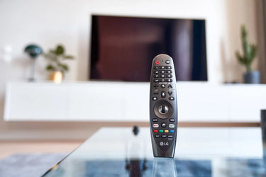 LG Electronics OLED65B8 - EasyLounge - 24