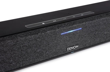 Denon Home 550 Noir - EasyLounge - 16