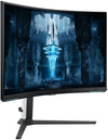 Samsung Odyssey Neo G8 - G85NB 32" - EasyLounge - 3