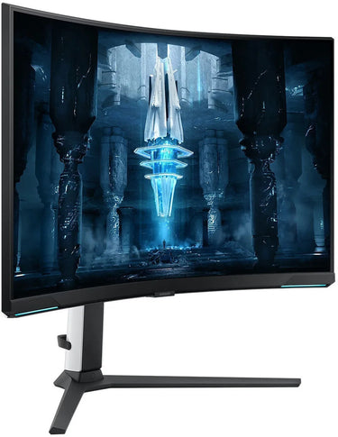 Samsung Odyssey Neo G8 - G85NB 32" - EasyLounge - 3
