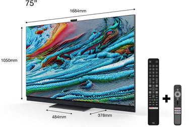 TCL 75X925 - EasyLounge - 4