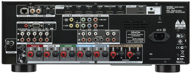 Denon AVR-X3000 - EasyLounge - 2