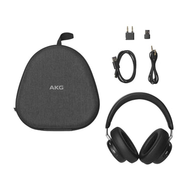 AKG N9 Hybrid Noir - EasyLounge - 4