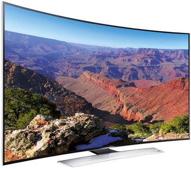 Samsung UE65HU8500 - EasyLounge - 4