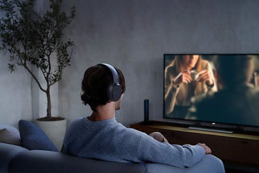 Sony MDR-RF895RK - EasyLounge - 17