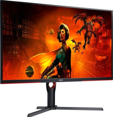 AOC U32G3X/BK