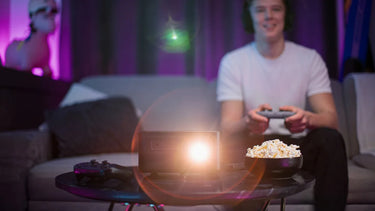Philips GamePix 900 - EasyLounge - 7