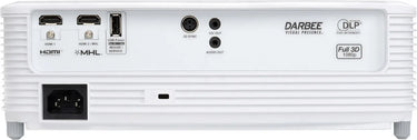 Optoma HD29 Darbee - EasyLounge - 2