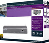 Marmitek Split 612 UHD 2.0 - EasyLounge - 4