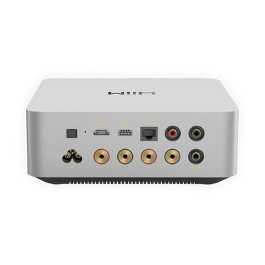 WiiM Amp Ultra Silver - EasyLounge - 2