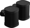 Sonos Wallmount One Noir (la paire) - EasyLounge - 2