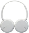 JVC HA-S35BT Blanc - EasyLounge - 2