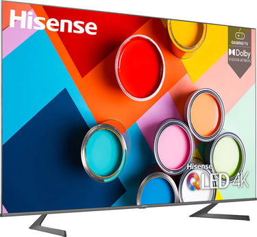 Hisense 75A7GQ - EasyLounge - 6