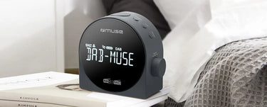 Muse M-185 DAB - EasyLounge - 2