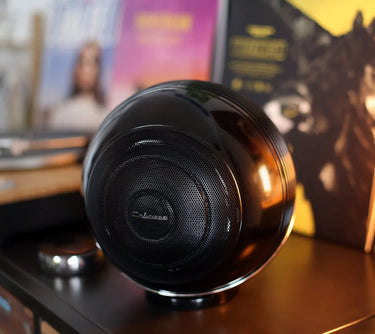Cabasse The Pearl Akoya Noir - EasyLounge - 7
