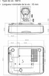 Optoma HZ45UST - EasyLounge - 7