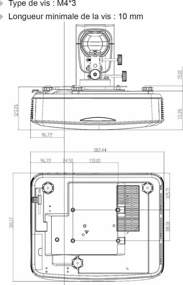 Optoma HZ45UST - EasyLounge - 7