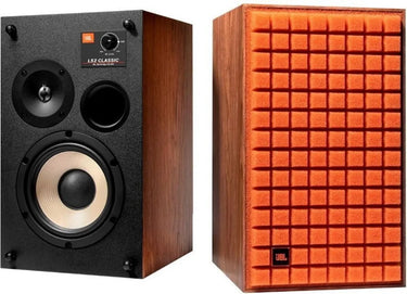 JBL L52 Classic Orange