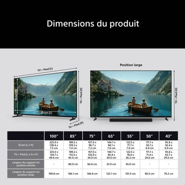 Sony 50 Bravia 3 II - EasyLounge - 16