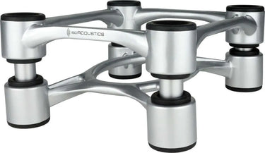 IsoAcoustics Aperta Silver (la paire) - EasyLounge - 3