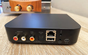 Bluesound Node Nano - EasyLounge - 31
