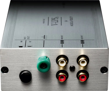 Musical Fidelity V-LPS2 Argent - EasyLounge - 2