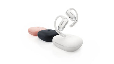 Shokz OpenFit Air Blanc - EasyLounge - 43