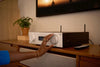 JBL MA710 Blanc - EasyLounge - 5