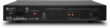 Cambridge Audio CXC v2 Noir - EasyLounge - 3