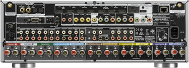 Marantz SR-6011 Silver Gold - EasyLounge - 2