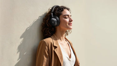Soundcore Space One Pro Noir - EasyLounge - 10