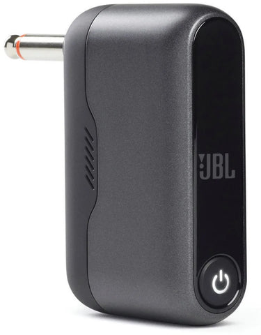 JBL Wireless Microphone Set - EasyLounge - 6