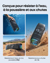 Soundcore Boom 3i Bleu - EasyLounge - 3