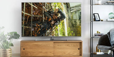 Panasonic TX-75GX942E - EasyLounge - 15