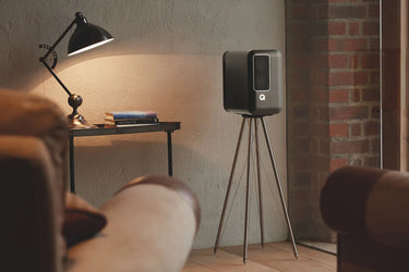 Q Acoustics Q Active 200 Google Noir - EasyLounge - 8