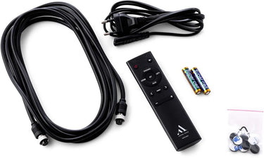 Argon Audio Forte A5 MK2 Noir - EasyLounge - 7