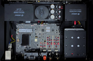Zidoo Neo Alpha - EasyLounge - 19