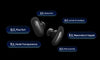 Soundcore Liberty 5 Pro Max Noir - EasyLounge - 16