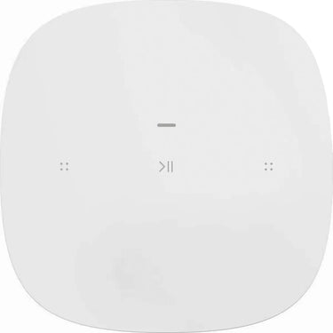 Sonos One SL Blanc - EasyLounge - 3