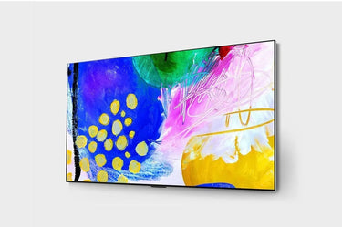 LG Electronics OLED65G2 - EasyLounge - 6