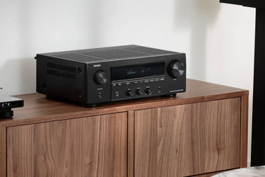 Denon DRA-900H Noir - EasyLounge - 14