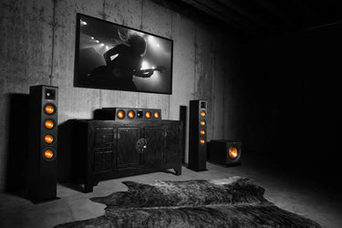 Klipsch RP-110WSW - EasyLounge - 5