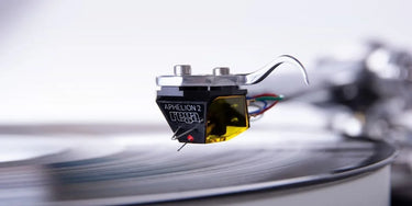 Rega Aphelion 2 MC - EasyLounge - 5