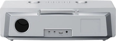 Kenwood CR-ST700SCD Silver - EasyLounge - 8