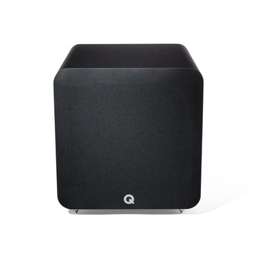 Q Acoustics Q SUB120 Noir mat - EasyLounge - 5