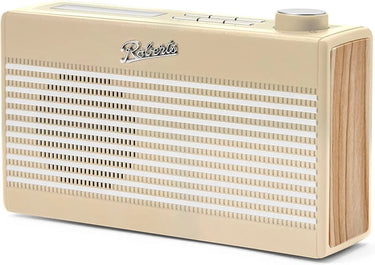 Roberts Rambler Mini Crème pastel